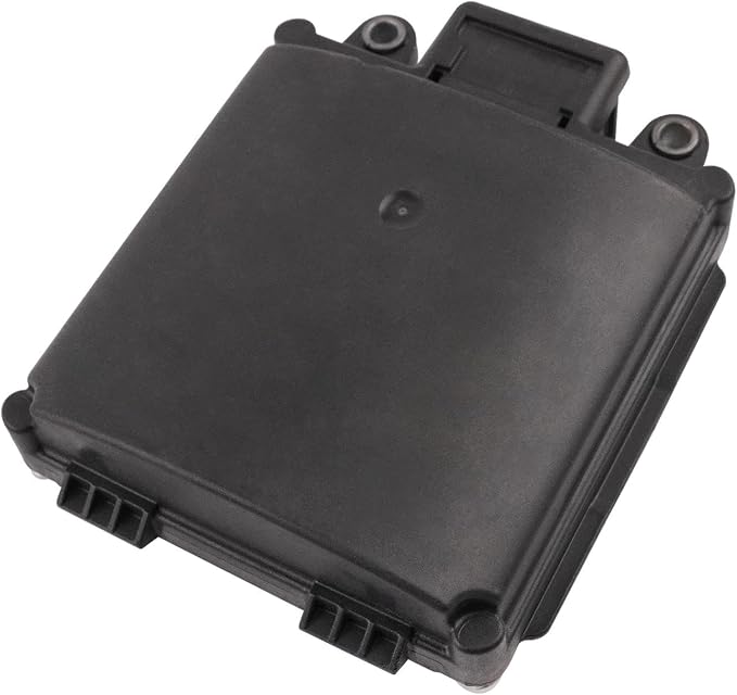 Rear Blind Spot Sensor Radar Module Compatible with Ford Ranger Transit-150/250/350 Replaces KB3T-14C689-CC KB3Z-14C689-B