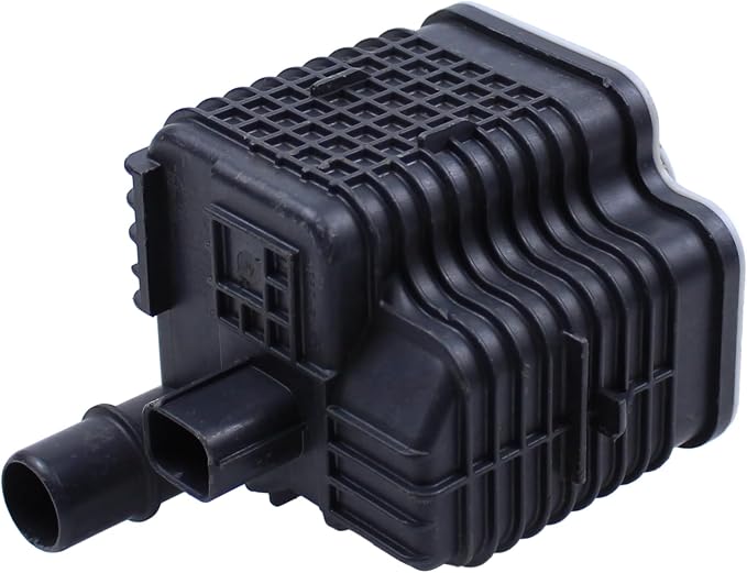 ApplianPar Vapor Leak Detection Pump for ES350 GS350 GS450h IS300 IS350 RX350L RX450h IS200t NX200t ELR iM Volt Malibu Avalon CHR Camry Corolla Highlander Prius Sequoia Sienna Tacoma Tundra