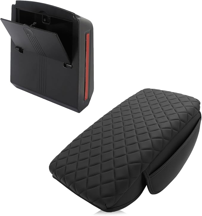 Console Organizer Kit for 2023-2026 Kia Sportage Accessories