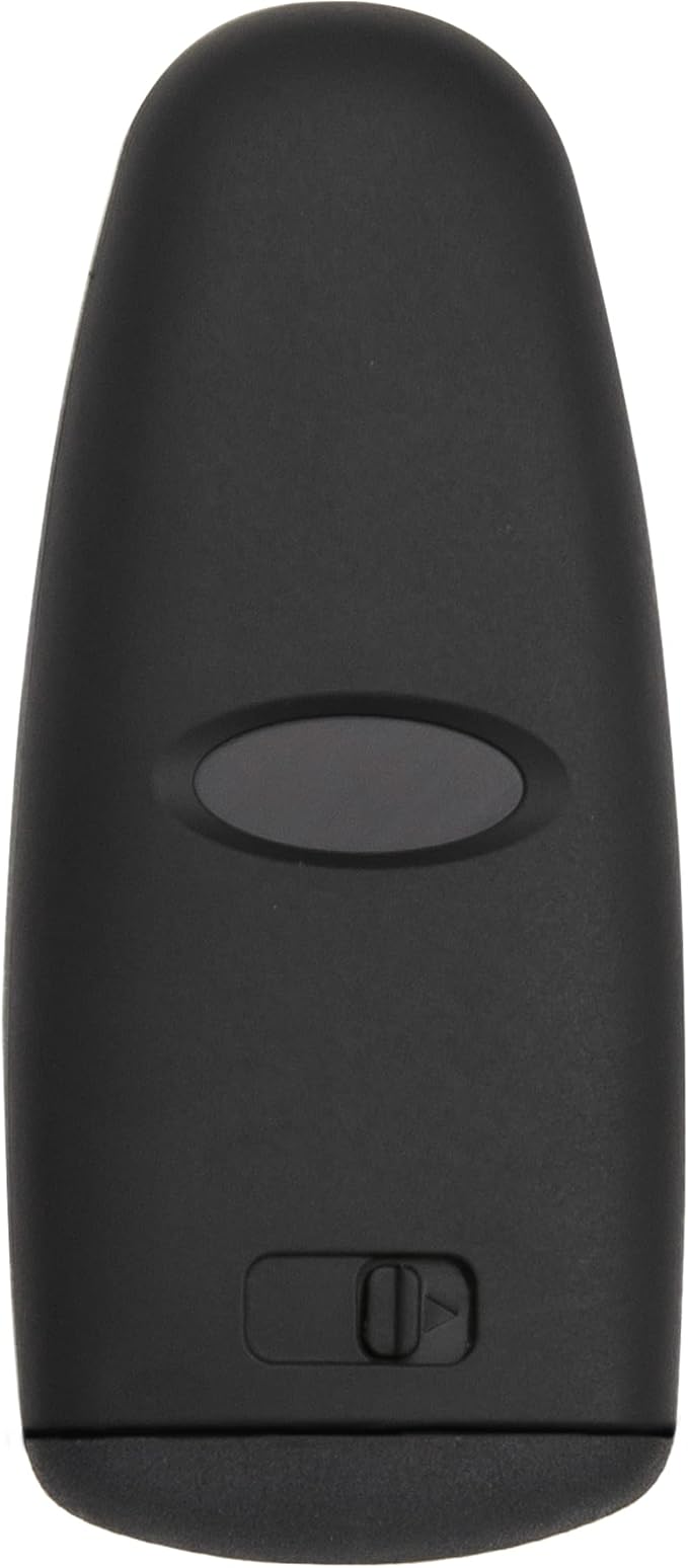 Keyless2Go Replacement for 5 Button Proximity Smart Key Ford M3N5WY8609 164-R7995