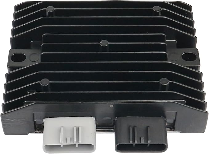 Voltage Regulator Rectifier Compatible with ODES 650 1000 Dominator X2 LT X4 800 X2 1000 Replace # 21051100203 21051100202 21051100201