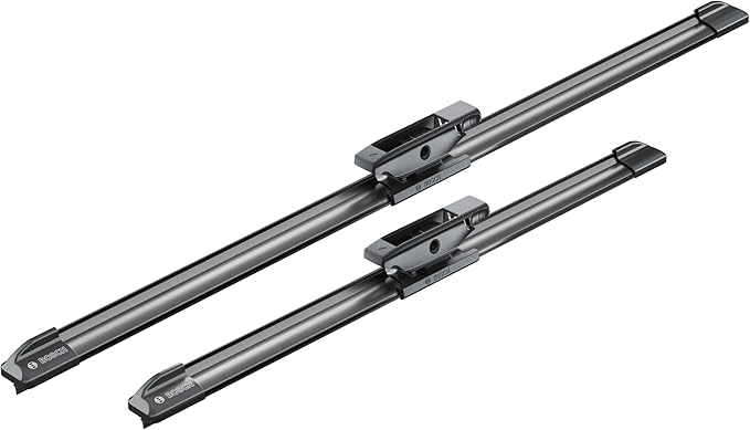 BOSCH 3397014095 AeroTwin OE Replacement Wiper Blade Set of 2 Combo Pack - (20" & 14")