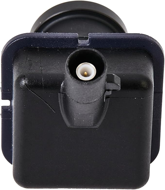 68144068AC Front Side Rear Backup Surround View Camera Fit for Chrysler Pacifica Voyager, Ram 1500, Ghibli Levante Replaces 68144068AB 68144068AD 68417514AA