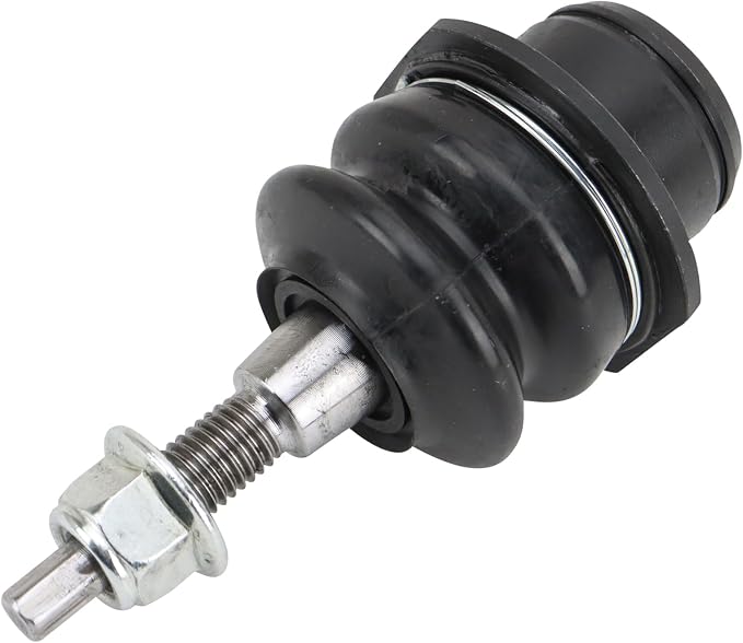 TRQ Front Upper Driver and Passenger Side Ball Joint Set Compatible with 15-16 Ford F-150, 17-20 F-150 King Ranch XLT Lariat Platinum, 18-21 Expedition, 18-20 Lincoln Navigator