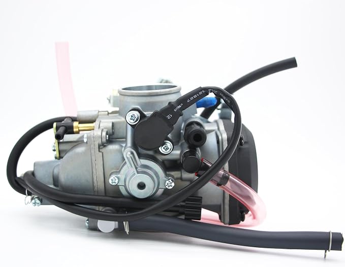 Carburetor Fit for Kawasaki Vulcan 1500 VN1500 Classic 1996-2004 Repalces# 15003-1241,With throttle Position Sensor TPS