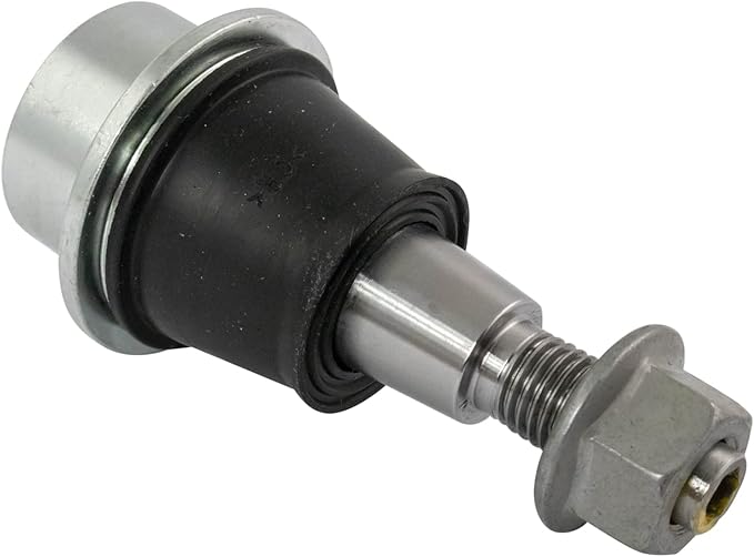 TRQ Front Lower Ball Joint Set Compatible with 2015-2016 Cadillac Escalade Escalade ESV 2014-2017 Chevrolet Silverado 1500 Suburban Tahoe GMC Sierra 1500 Yukon Yukon XL