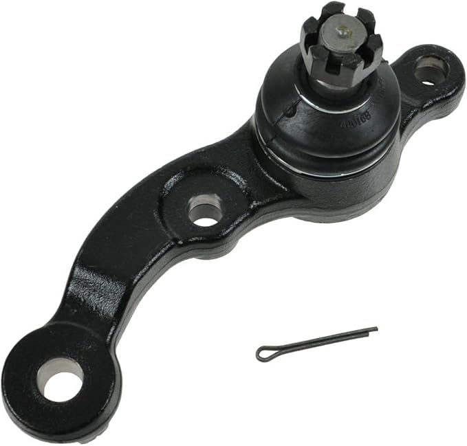 TRQ Front Lower Ball Joint Driver and Passenger Side Compatible with 1995-1997 Lexus LS400