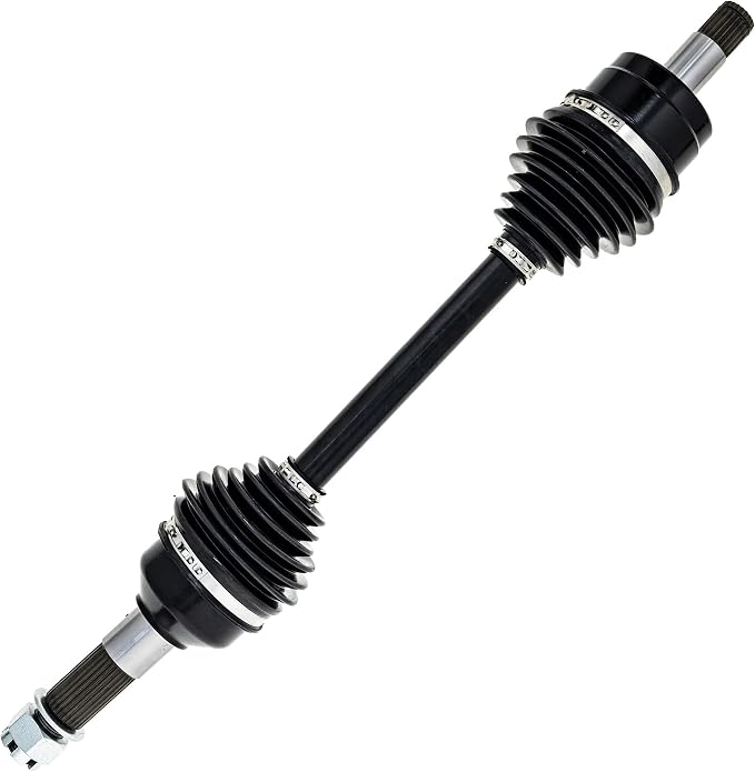 NICHE Front Right CV Axle Drive Shaft for CFMoto Cforce 800 XC 1000 Overland 9AY0-270200