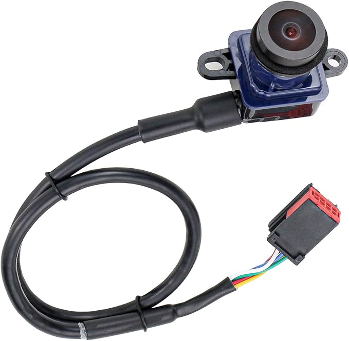 68284643AC Rear View Backup Camera Replacement for Ram Promaster 1500 2500 3500 2016-2023 by GreenYi