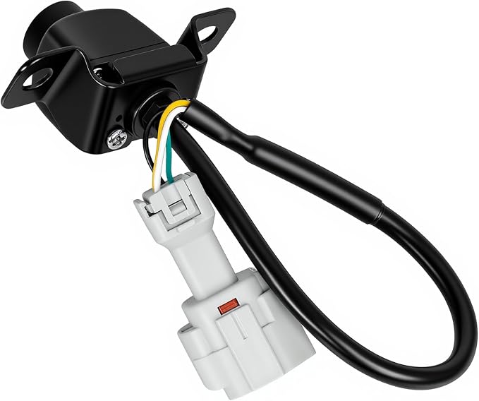 957602V100 Park Assist PAS Camera Compatible with Hyundai Veloster 2012 2013 2014 2015 2016 2017.