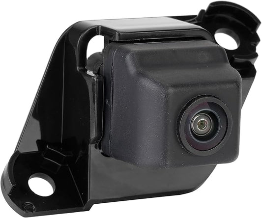 Rear View Backup Camera Compatible with 2009-2013 Toyota Tacoma Park Assist Camera Replaces # 86790-04010