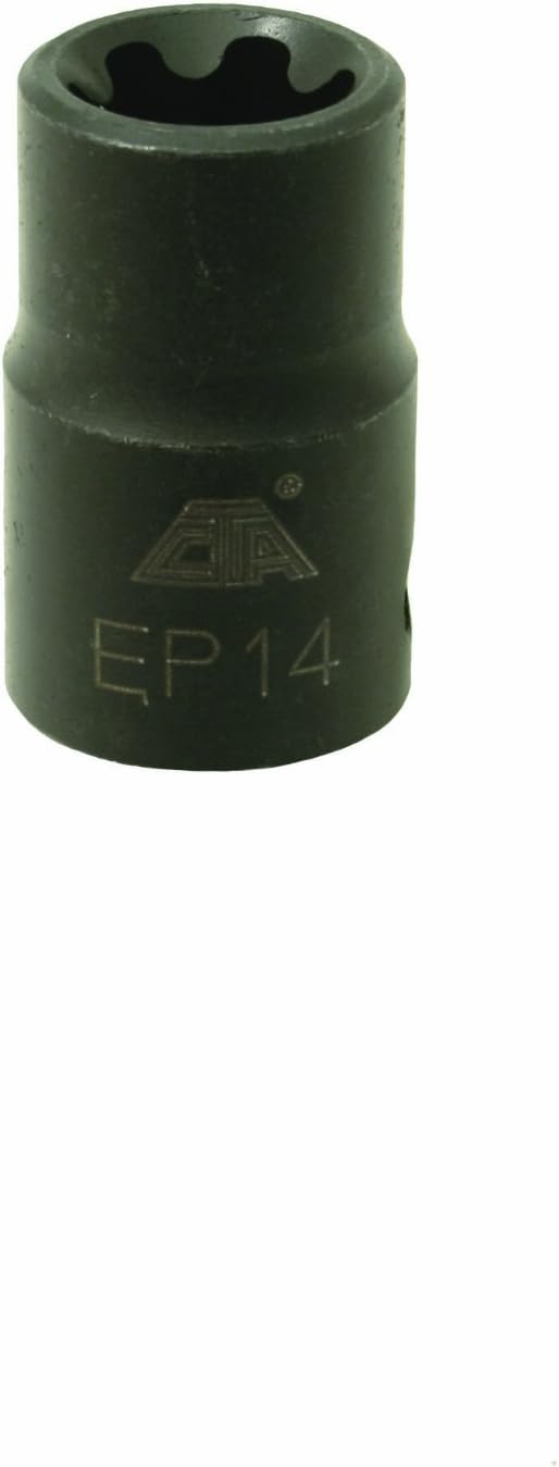 CTA Tools 9656 EP14 External Star Plus Socket