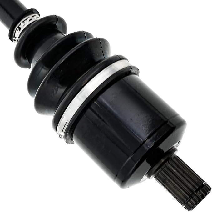 NICHE Front CV Axle Half Drive Shaft for Polaris Ranger XP 1000 900 Crew 1333565