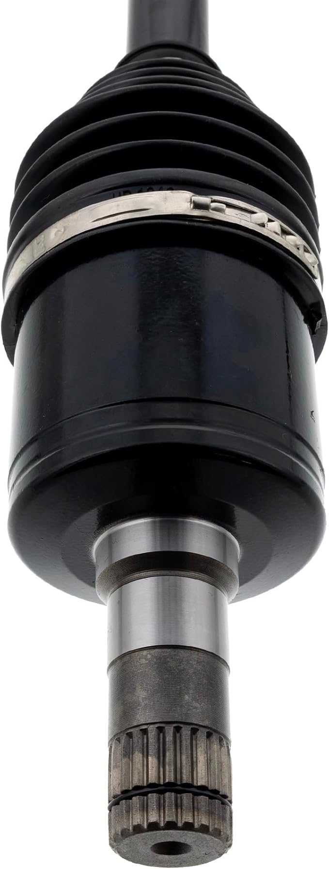 NICHE Front Right CV Axle Half Drive Shaft for John Deere Gator XUV625i XUV825i XUV855D XUV855M AM140491 AM146260 AM138104