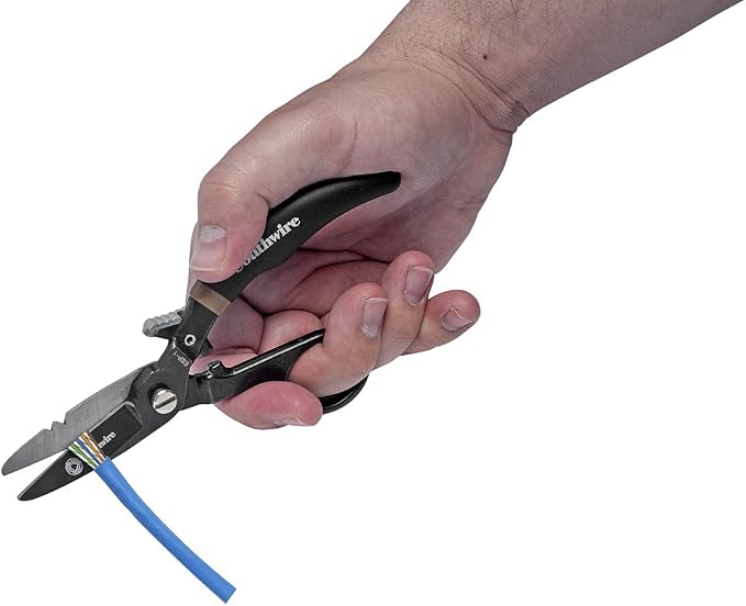 Southwire Cable Splicing Kit 5Pc