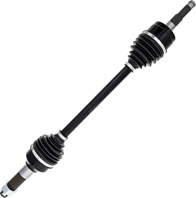 NICHE Front Left CV Axle Drive Shaft for CFMoto Uforce 800 500 5UWB-270100