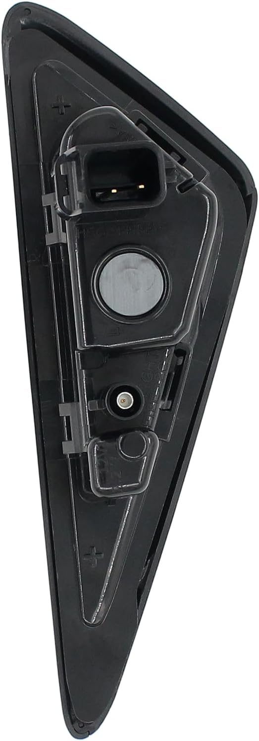 Front Left Fender Repeater Park Assist Camera for Tesla Model X 17-23