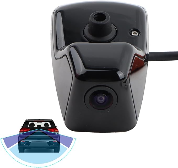 Rear View Backup Camera Compatible with 2017-2021 Kia Niro 2019-2021 Kia Niro EV Park Assist Camera Replace# 95760G5000