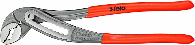 Felo 12" Waterpump Pliers Classic