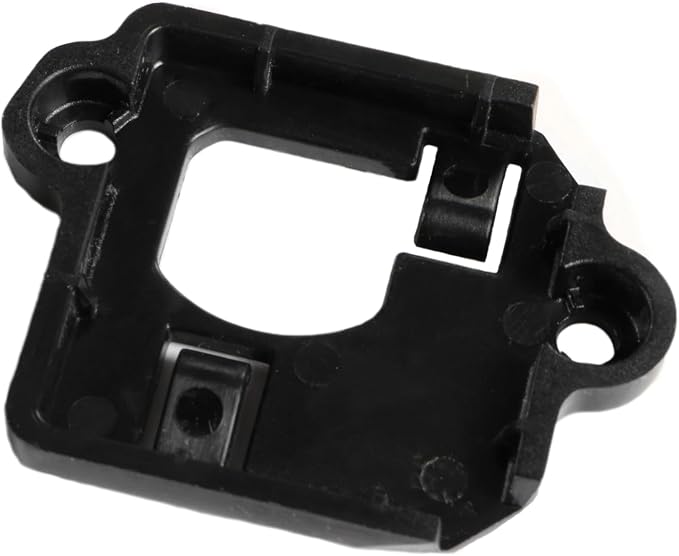 GM GENUINE PARTS 26437276 Passenger Side View Driver Information Camera Bracket