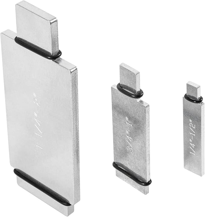 Replace For Wilkins RK-975TOOL 1/4" - 2" Model 950XL 950XLT 950XLT2 975XL and 975XL2 Check Seat Removal Tool Kit