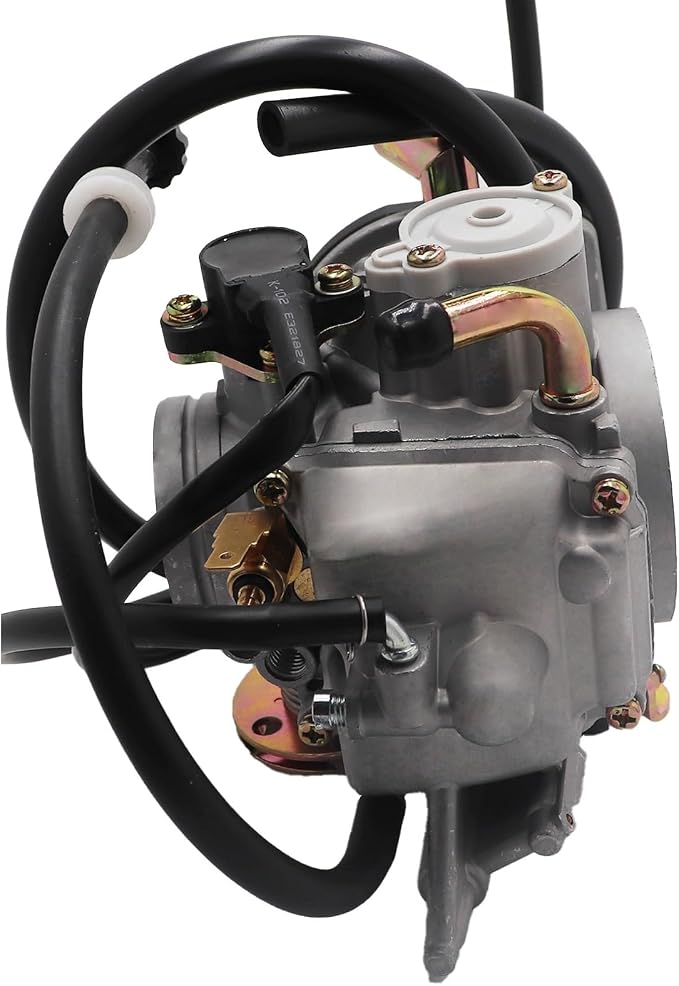 JIK Carburetor for Yamaha Road Star XV1600 XV1700 4WM-14101-03-00