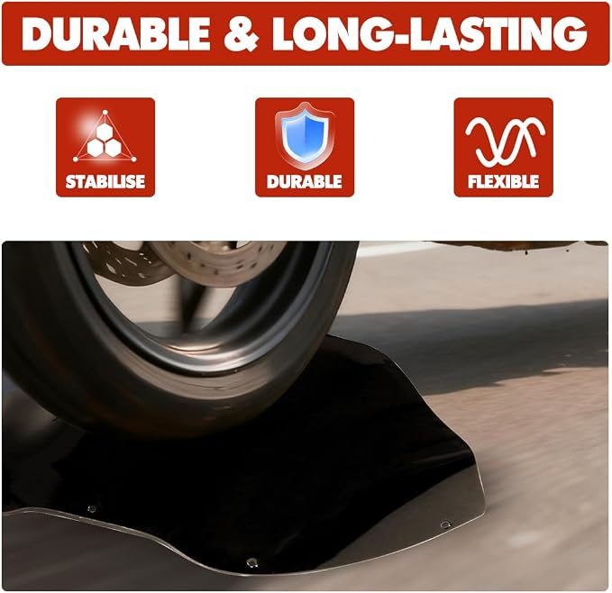 13" Wave Windshield Windscreen Compatible for 1996-2013 Harley Davidson Touring Road Glide EFI FLTRI/FLTR/FLTRU/FLTRXSE/FLTRXSE2/FLTRX/FLTRSEI for Road Glide Accessories, Smoke