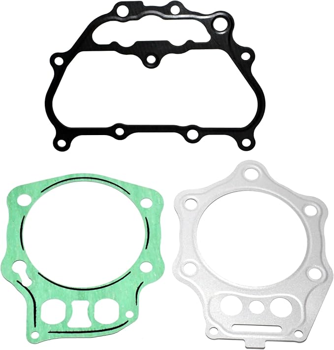 Tupo TRX500F-92 Cylinder Kit | Air-Cooled Top End Rebuild Kit Compatible with Honda TRX500 Foreman 500 2005-2011