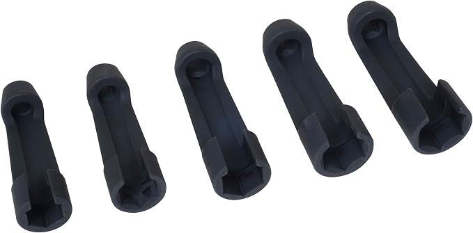 Lisle 12090 Line Socket Set, 5 Pc.