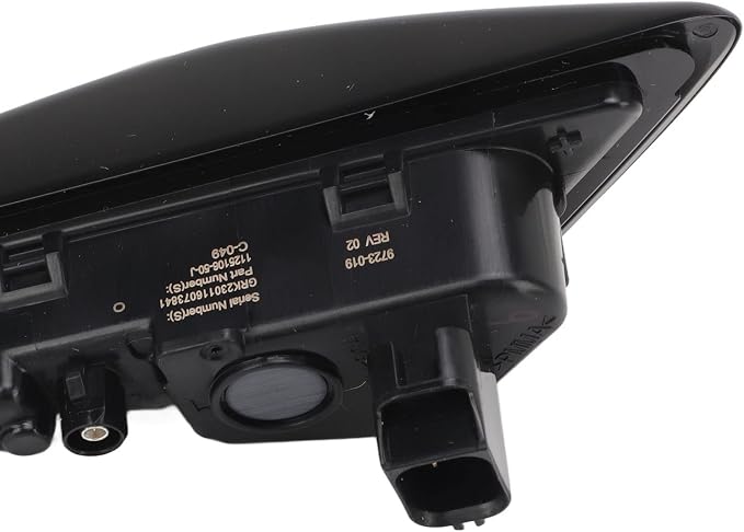 Front Left Side Wing Camera 1125106?50?J Replacement Y 2017?2022