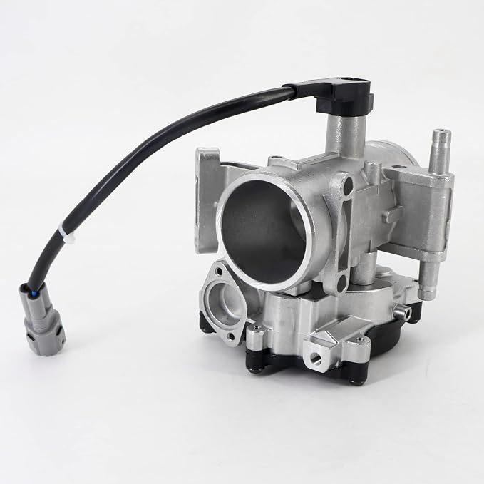 Throttle Body for Polaris Sportsman Ranger Forest RZR 700 800 6X6 X2 EFI S XP 2005-2014 HO EFI TOURING 800 A05MH68AC Replaces 2203924 1202836