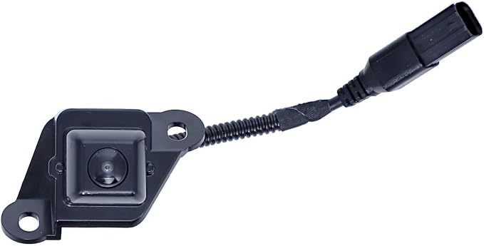 Backup Camera Replaces for 2014 2015 Toyota Tacoma OE Part # 86790-04020 86790-04021