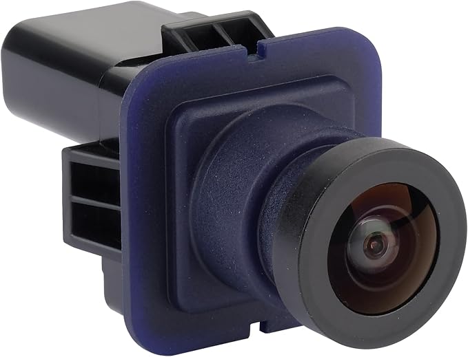 EC3Z-19G490-A Rear View Backup Camera Compatible with Ford F250 F350 F450 F550 2013 2014 Park Assist Camera Replaces # EC3Z-19G490-B