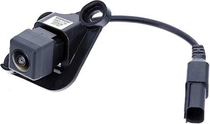 Dorman 590-176 Rear Park Assist Camera Compatible with Select Toyota Models