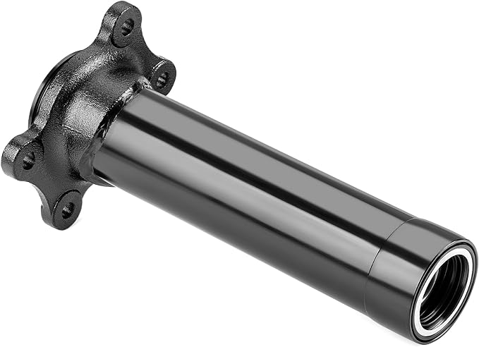For Honda Rancher 420 500 TRX420 TRX500 FA/FE/FM/TE/TM 2014-2024 Rear Left Axle Tube Housing 52300-HR3-W50 52300-HR3-W50