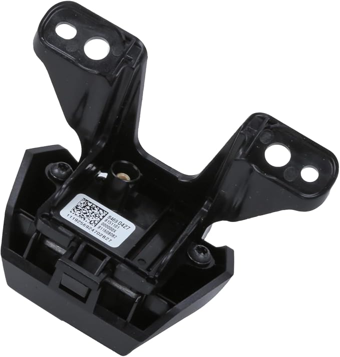 GM Genuine Parts 84690427 Front View Driver Information Camera