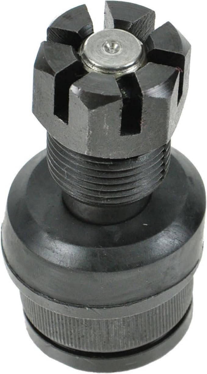 TRQ Front Lower Ball Joint Set Compatible with 1984-1989 Jeep Cherokee 1986-1989 Comanche Wagoneer 1987-1990 Wrangler