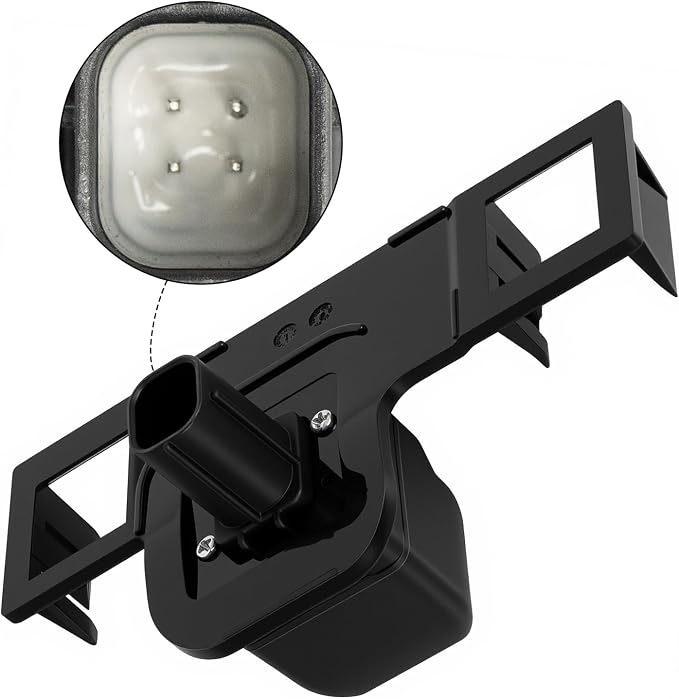 8679008020 Park Assist PAS Camera Compatible with Toyota Sienna 2011 2012 2013 2014 2015.