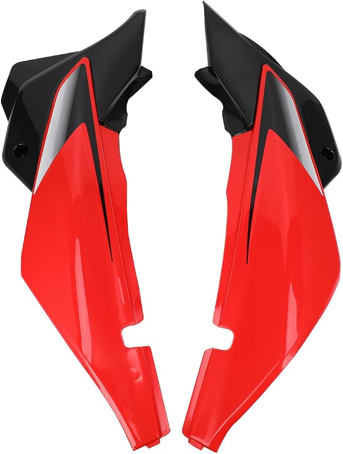 Motorcycle Plastic Fender Fairing Body Kit for XR150L Dual Sport Dirt Bike