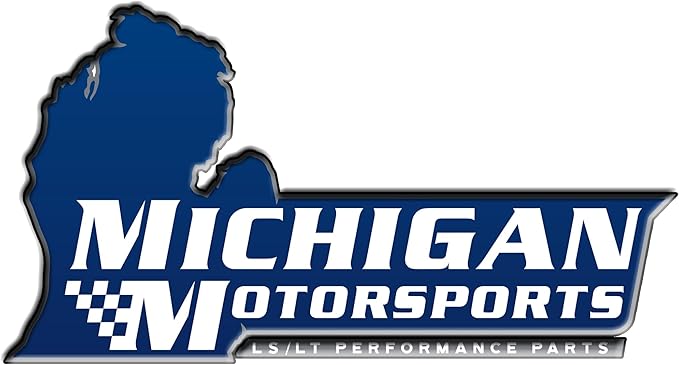 Michigan Motorsports Gen V Phaser Limiter Install Tool Kit | Compatible with LT1 L83 L86 L84 L87 L8B L8T Engines | Precision Timing Adjustment Tool (No Limiter Block Included)