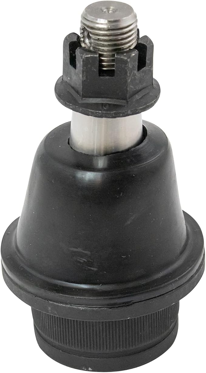 TRQ Ball Joint Set Compatible with 02-16 Cadillac 99-16 Chevrolet GMC
