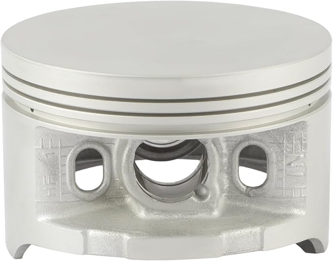 ECCPP Cylinder Piston Ring Gasket 2005-2011 for Honda for TRX500 Compatible fit for Cylinder Piston Gasket Top End Kit 12100-HP0-A00