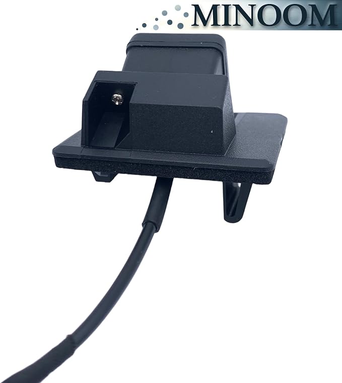 85537838 Rear View Backup Parking Camera Replacement for Chevrolet Malibu 2019 2020 2021 2022 Part No.#84762257丨84556776丨84653220