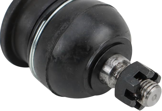 TRQ Front Upper Ball Joint Set Driver and Passenger Side Compatible with 1988-2014 Acura CL Integra Legend RL TL TSX Honda Accord Accord Crosstour Civic Civic del Sol CR-V CRX Prelude