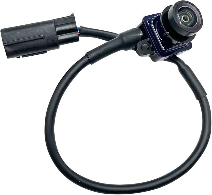 Rear View Back Up Camera Compatible with Dodge Durango 2011-2013 Jeep Grand Cherokee 2011-2013 Reverse Park Assist Backup Camera Replaces 56054059AC 56054059AD 56054059AE 56054059AF
