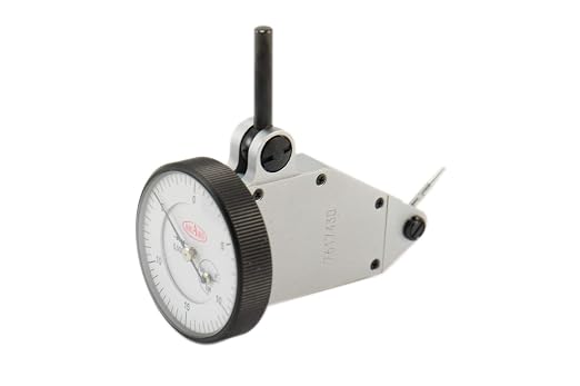 Shars .060" Swiss Type Vertical Dial Test Indicator 303-3246 !]