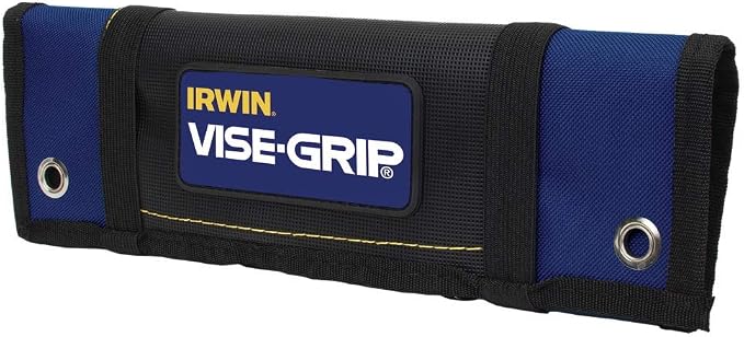 IRWIN VISE-GRIP Locking Pliers, Fast Release Kit, 3-Piece (IRHT82591)