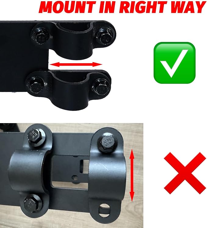 JMCHstore Backrest Cargo Rack for Baja Massimo MB200, Baja Heat, Mini Baja, Baja Warrior, Baja Carbon 6.5 196cc Mini Bike Cushion Luggage Parts