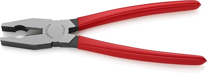 Knipex 03-250 9,84" Combination Pliers