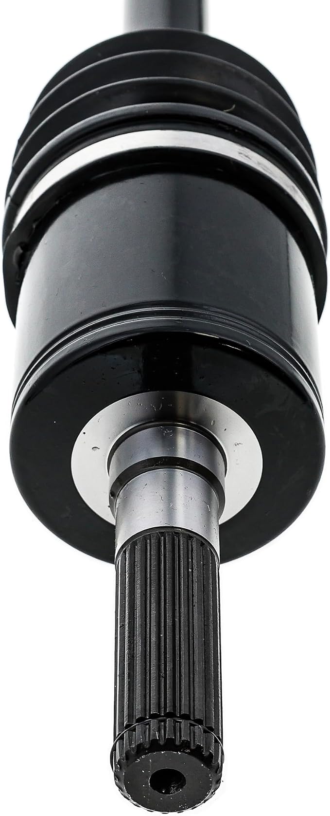 NICHE Front Left CV Axle Half Drive Shaft for Can-Am Maverick Sport 1000 Max Commander 1000R 705402031